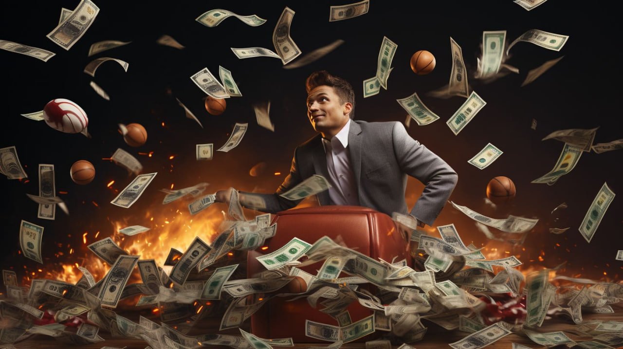 Cược bóng đá và esports trên nền tảng sxmngoc rất hấp dẫn