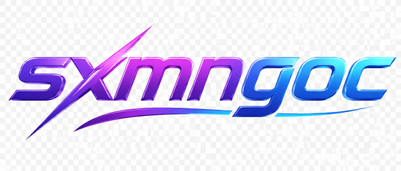 Logo sxmngoc